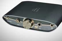 IFI Audio ZEN DAC 3 Przetwornik X Bass C/A 768 kHz DAC/PRE SKLEP RATY