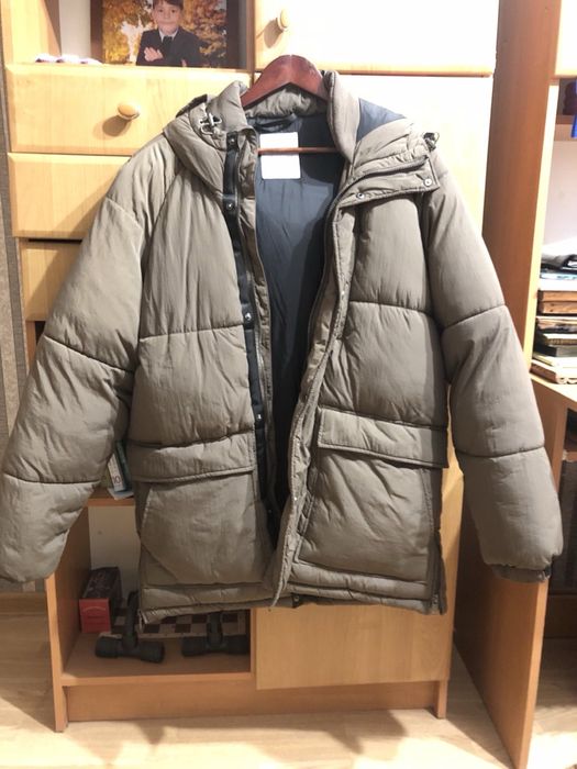 Зимняя куртка reserved