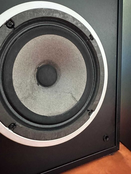 Kolumny Pioneer CS-535