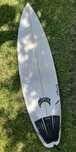 Prancha Surf Lost and Mayhem 5.11