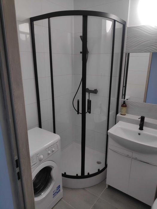 Mieszkanie 2 pokojowe 45m z wyposażeniem na wynajem Piła centrum