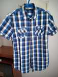 Camisa homem tam.S