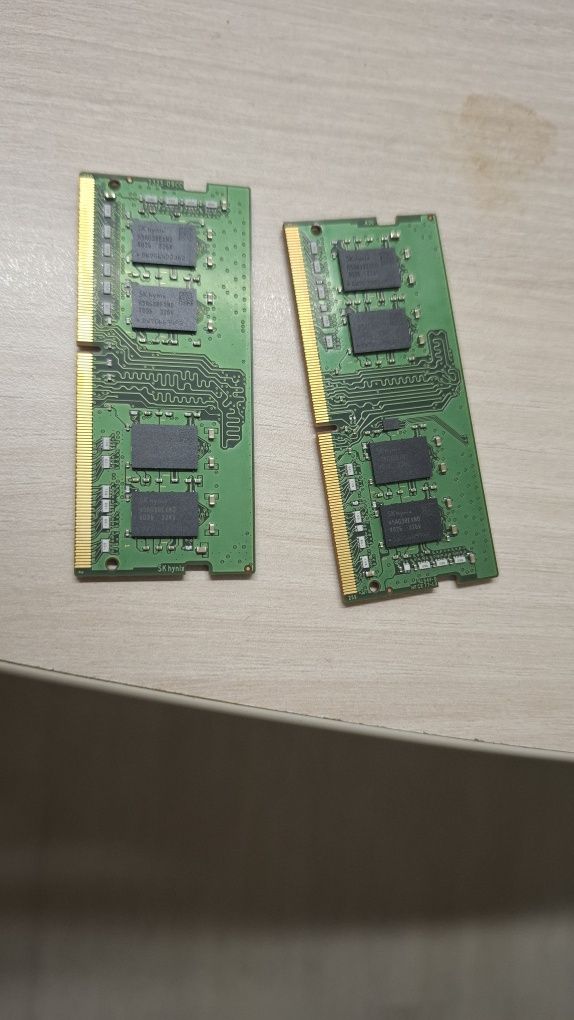 Продам DDR 4 2X8GB