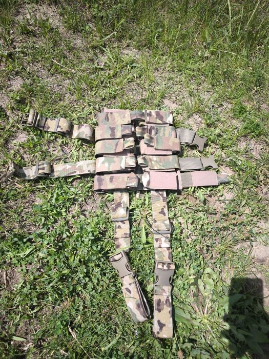 Підсумок для вогів 10 шт.