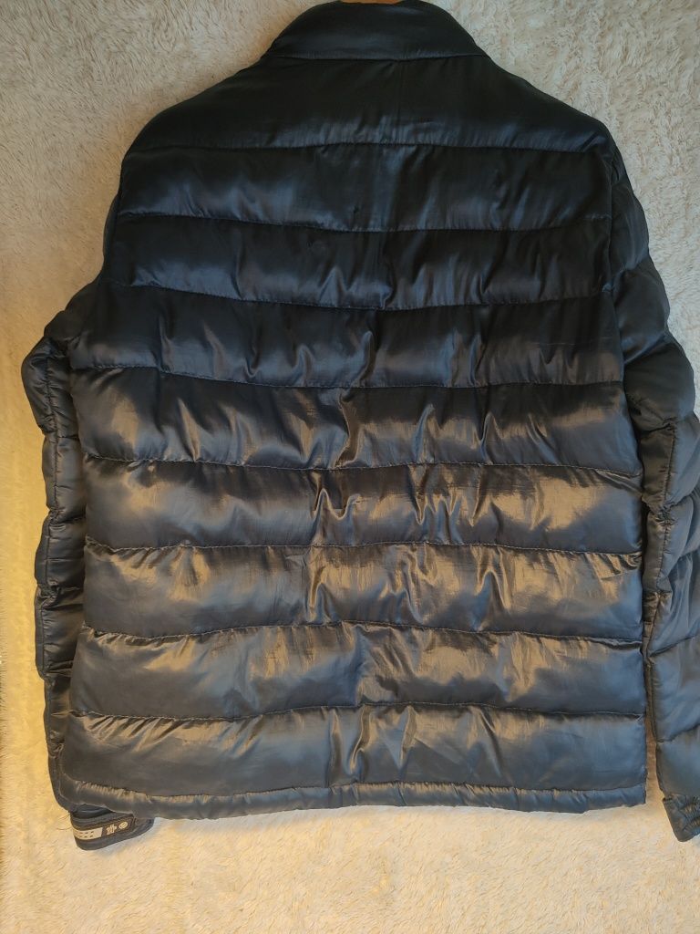 Kurtka Moncler rozm. 3 / M /