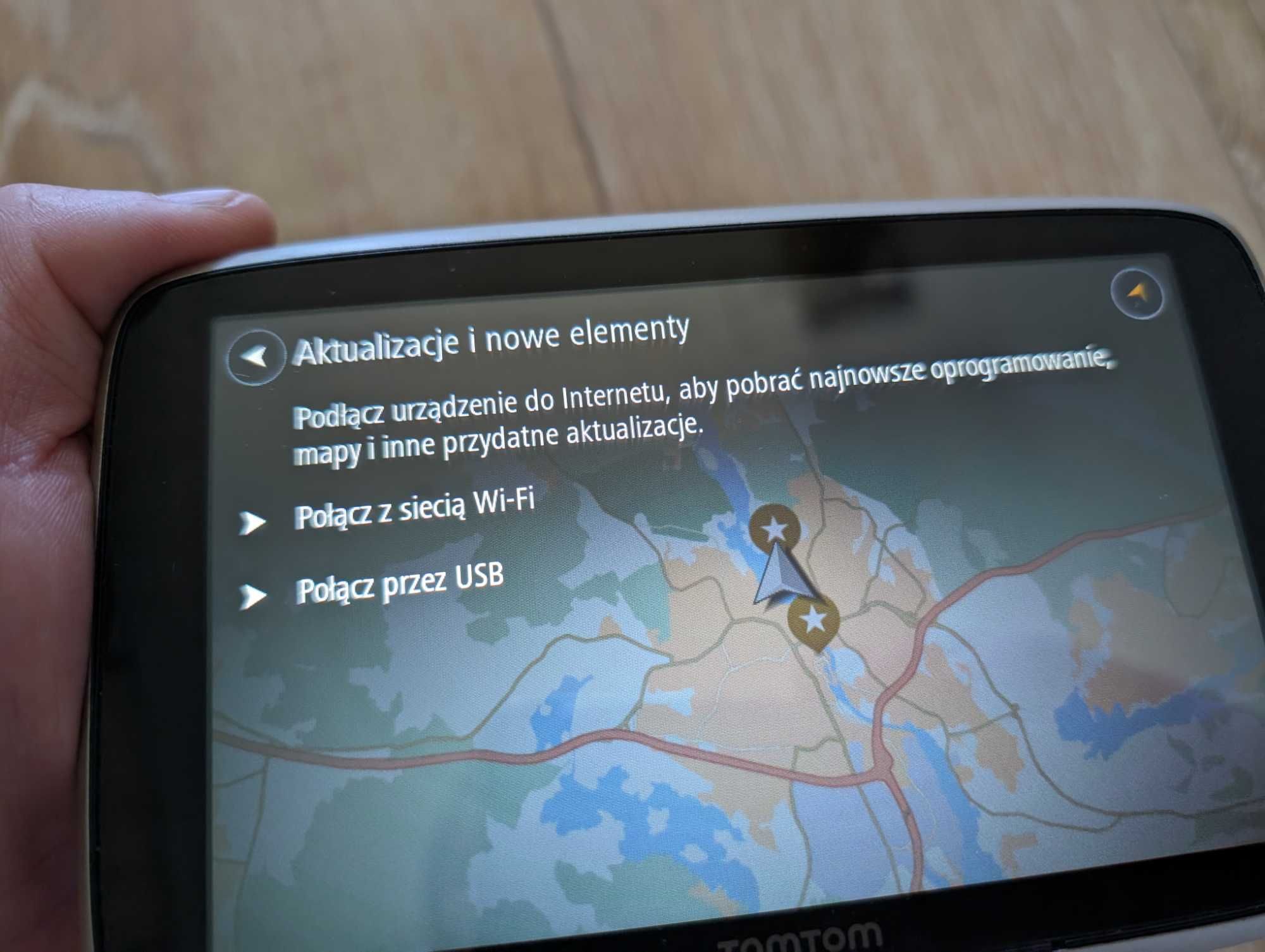 tomtom GO Premium X