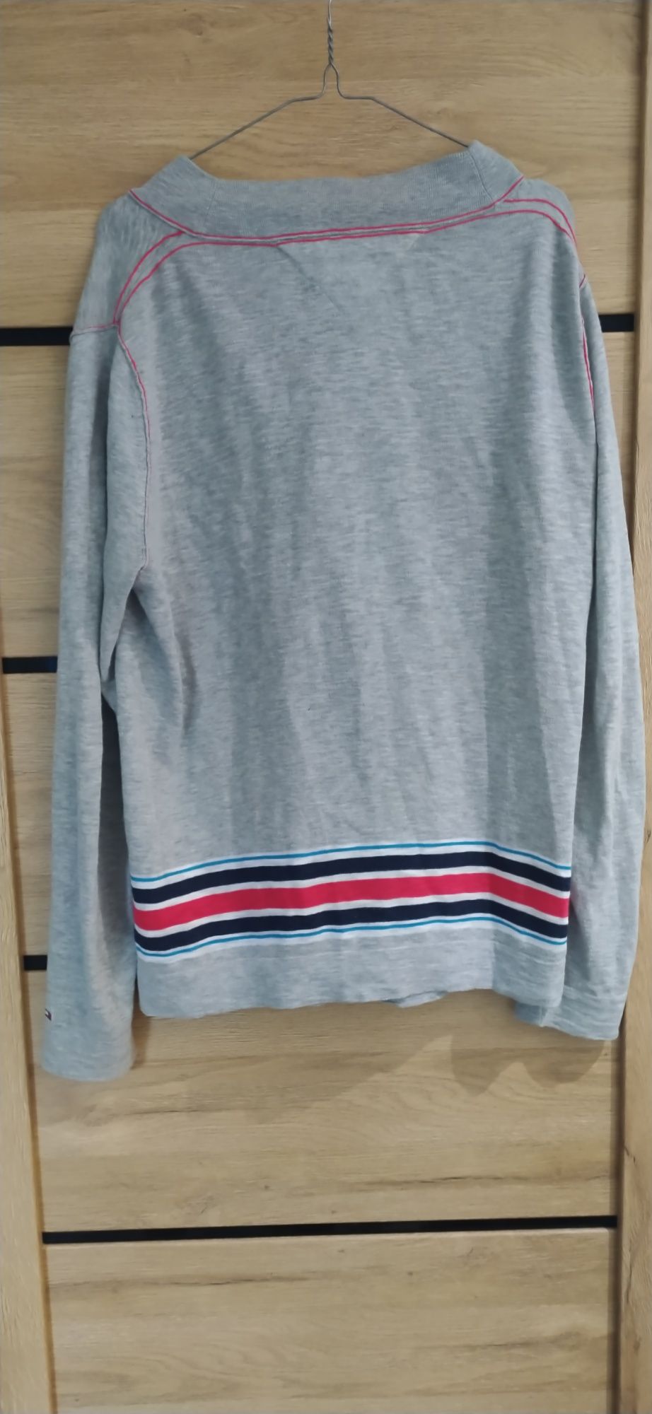 Sweterek, kardigan,rozm.M, Tommy Hilfiger