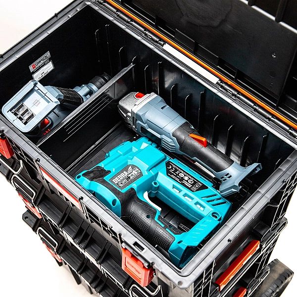 Skrzynka Qbrick System Prime Toolbox 250 Expert