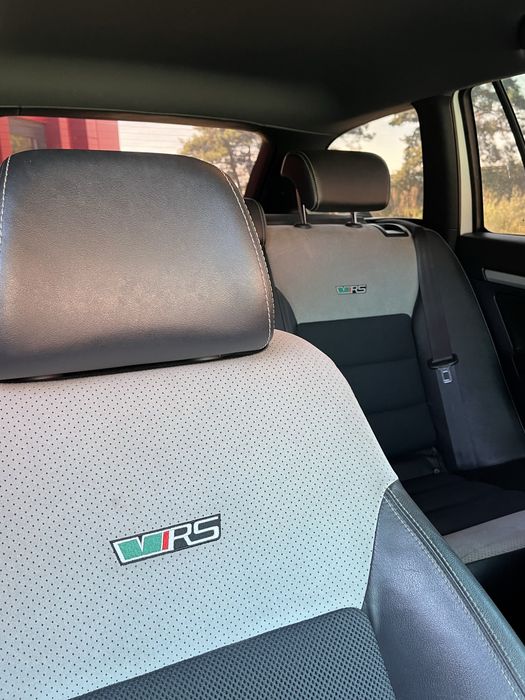 Продам Skoda VRS A5 стан близький до ідеалу