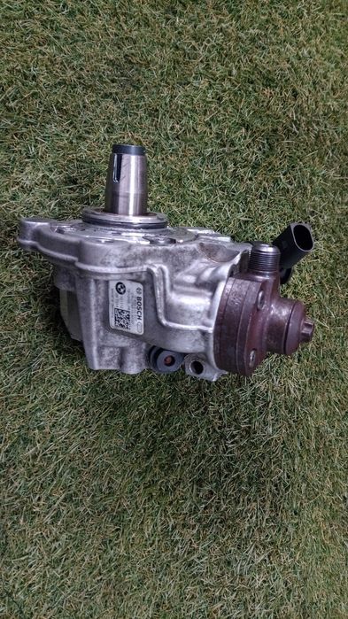 BMW F10 F30 X3 F25 2.0D N47 pompa wtryskowa