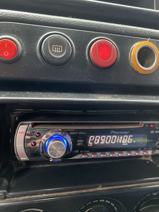 Пежо Партнер 2003р.