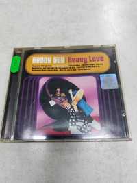 Buddy Guy. Heavy love. CD