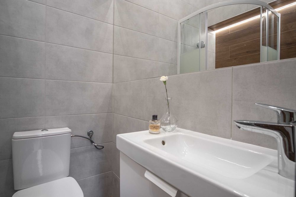 Apartament na Starym Mieście : Mieszkania na doby : Studio