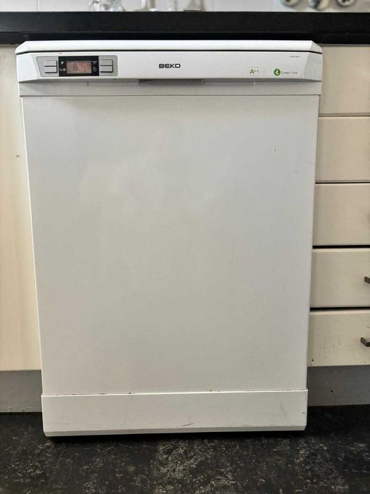 BEKO DSFN 6831 — a funcionar | Marvila