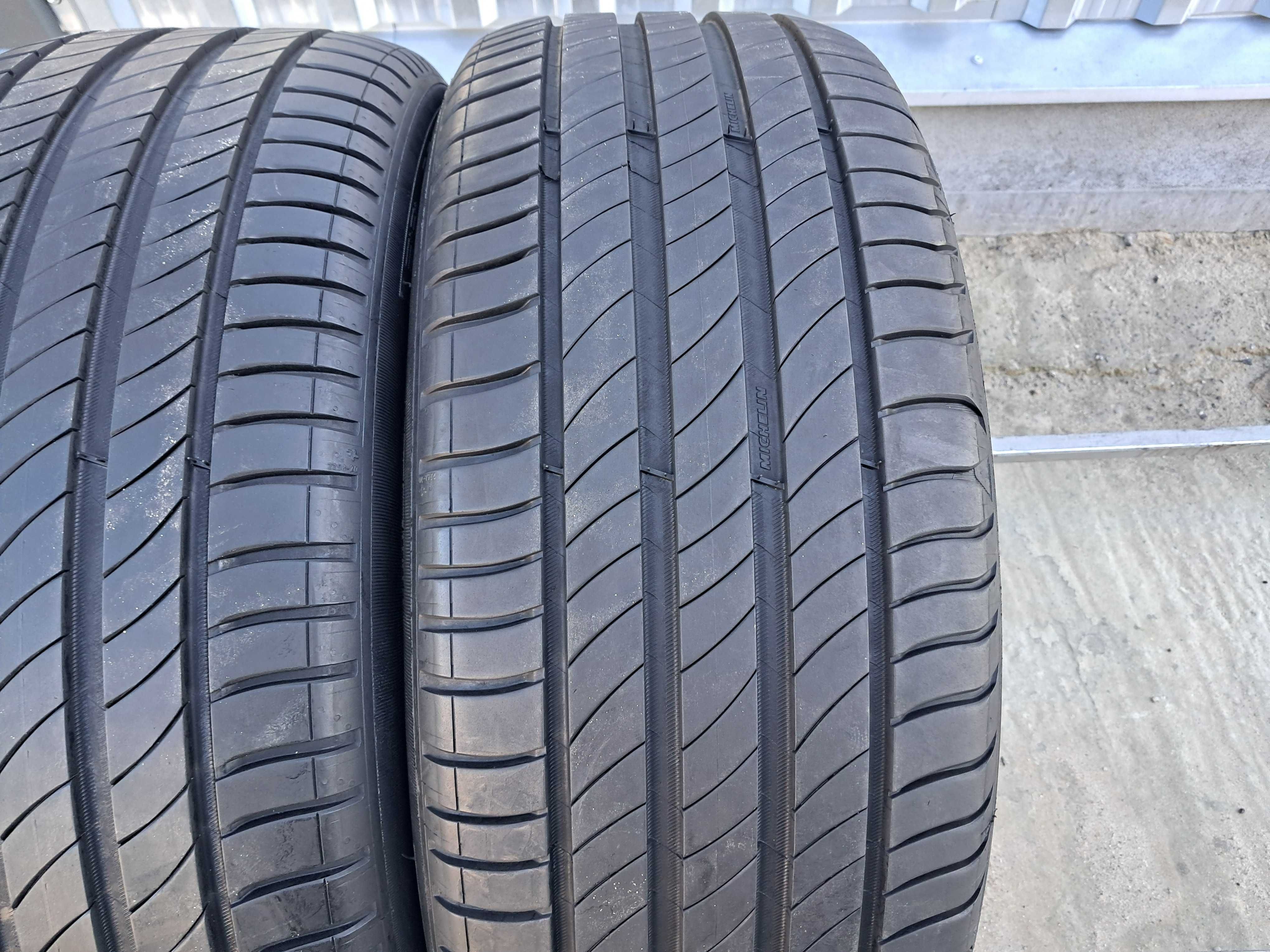 Резина літня, Michelin E Primacy 235\45 R18 (арт.10605)