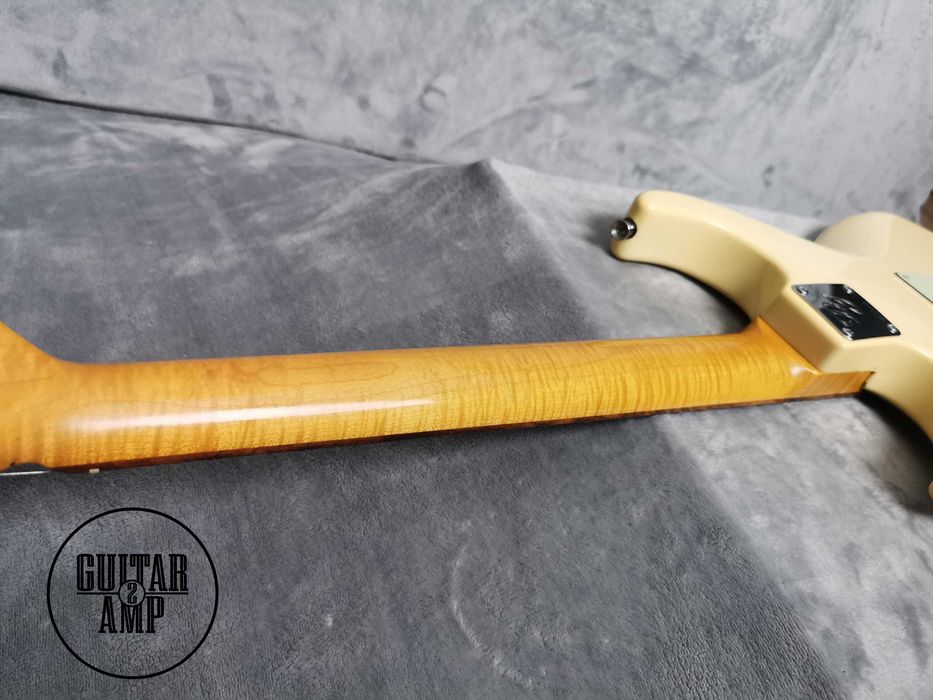 Don Grosh Retro Classic Custom shop