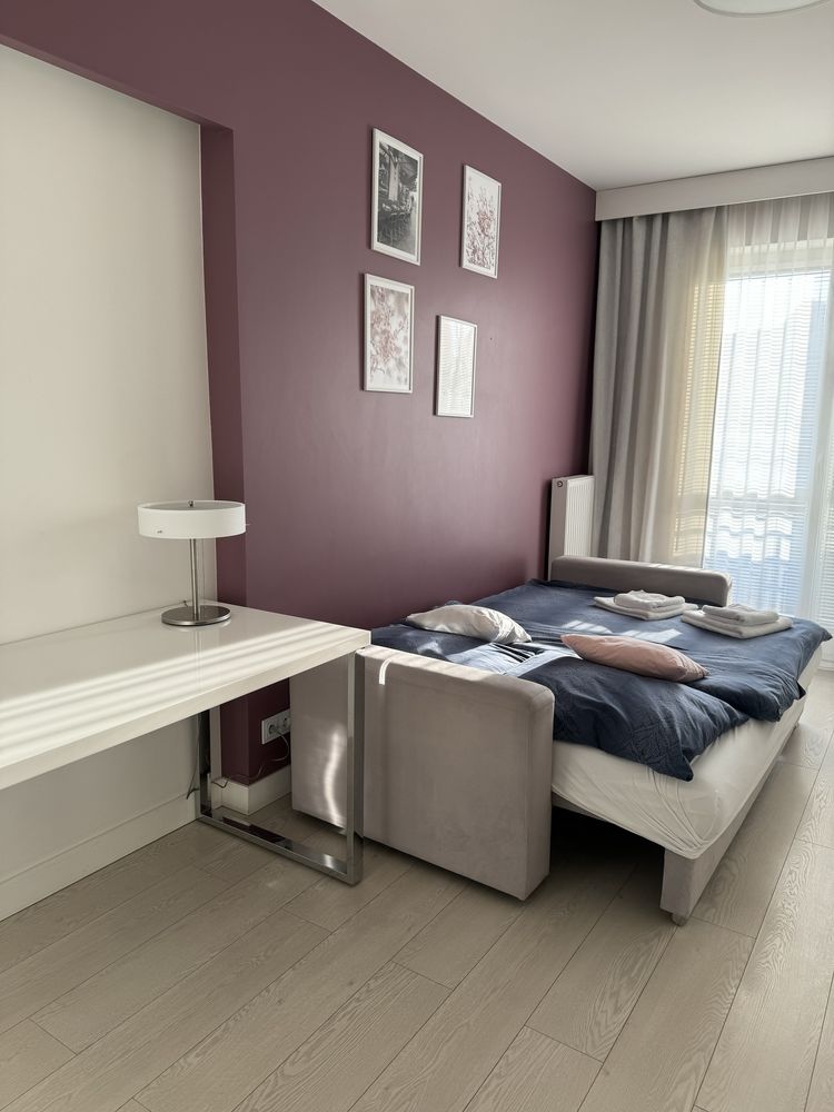 Apartament na doby cena od 300 zl