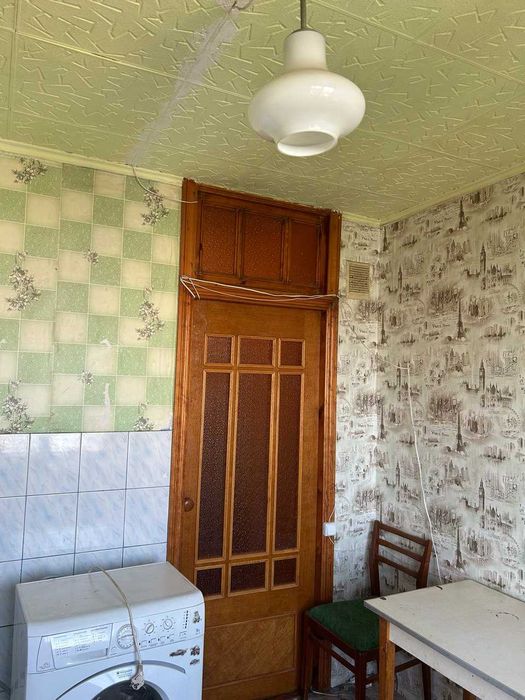 Продам 2 ком квартиру 3-мрн на Левом берегу!