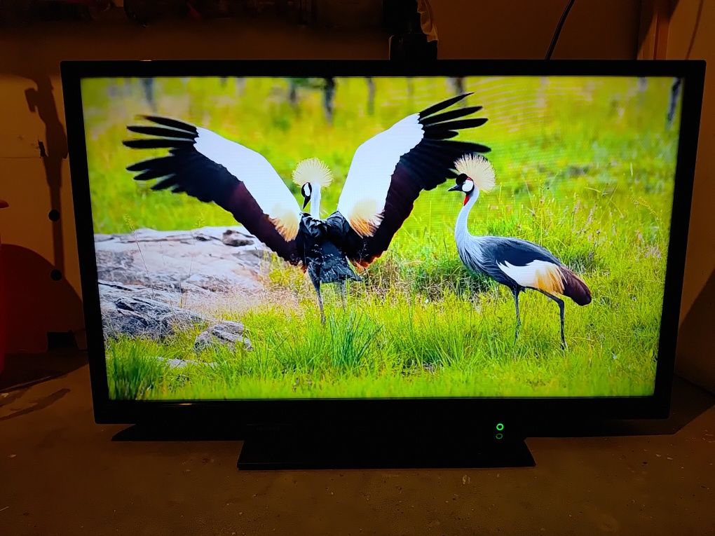 Tv 32" Smart WiFi Dvb-T2 HDR+ Toshiba telewizor LED