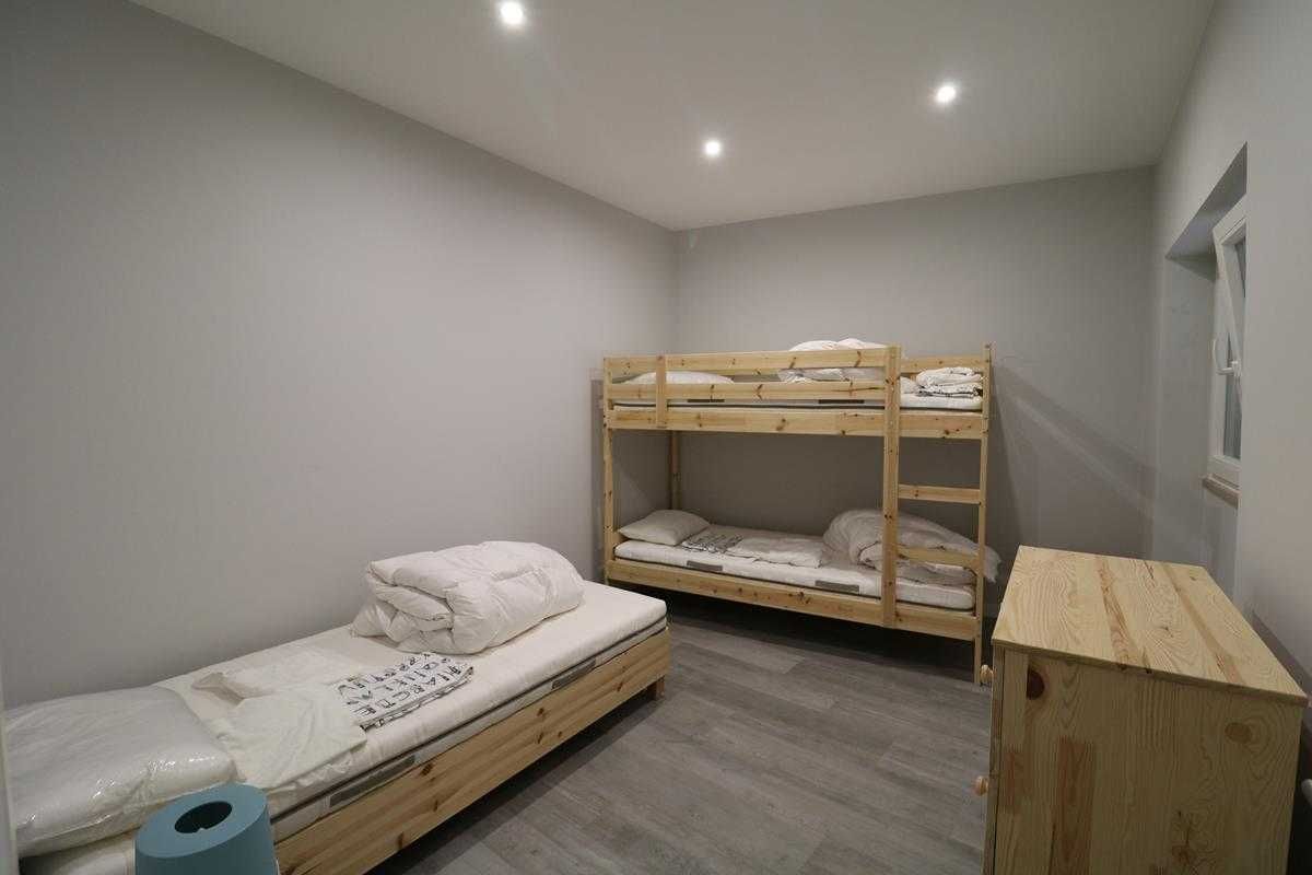 Apartamento T4 férias em São Martinho do Porto, com internet