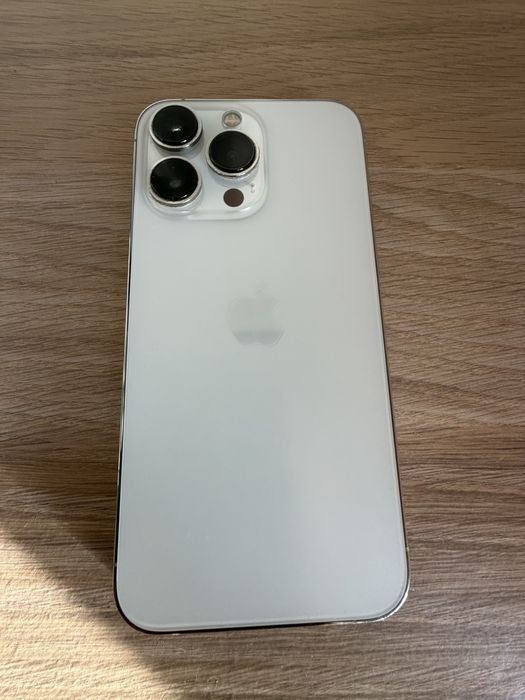 IPhone 13 Pro Branco
