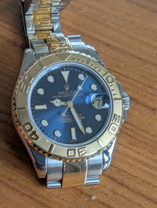 Rolex Yacht-Master  68623