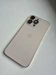 Korpus Obudowa iPhone 13 Pro Gold