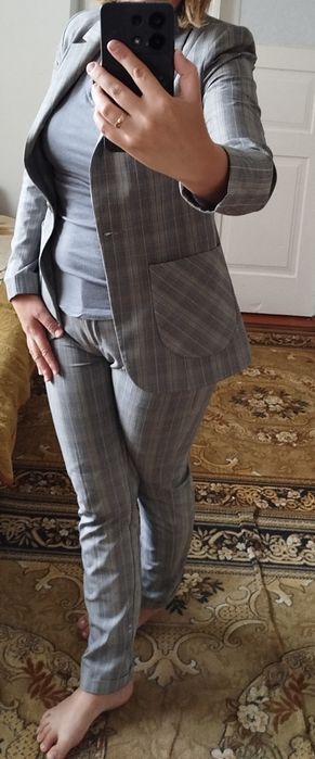 Брючний костюм kokART