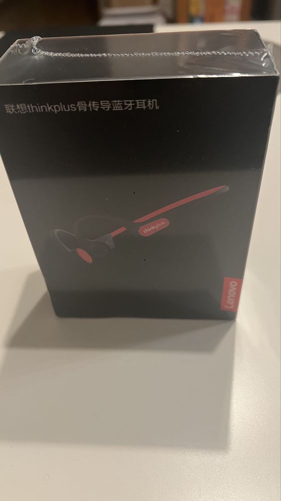 Słuchawki bezprzewodowe Lenowo ThinkPlus X3 Pro