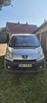Peugeot Expert Peugeot Expert Tepee 2,0 LPG