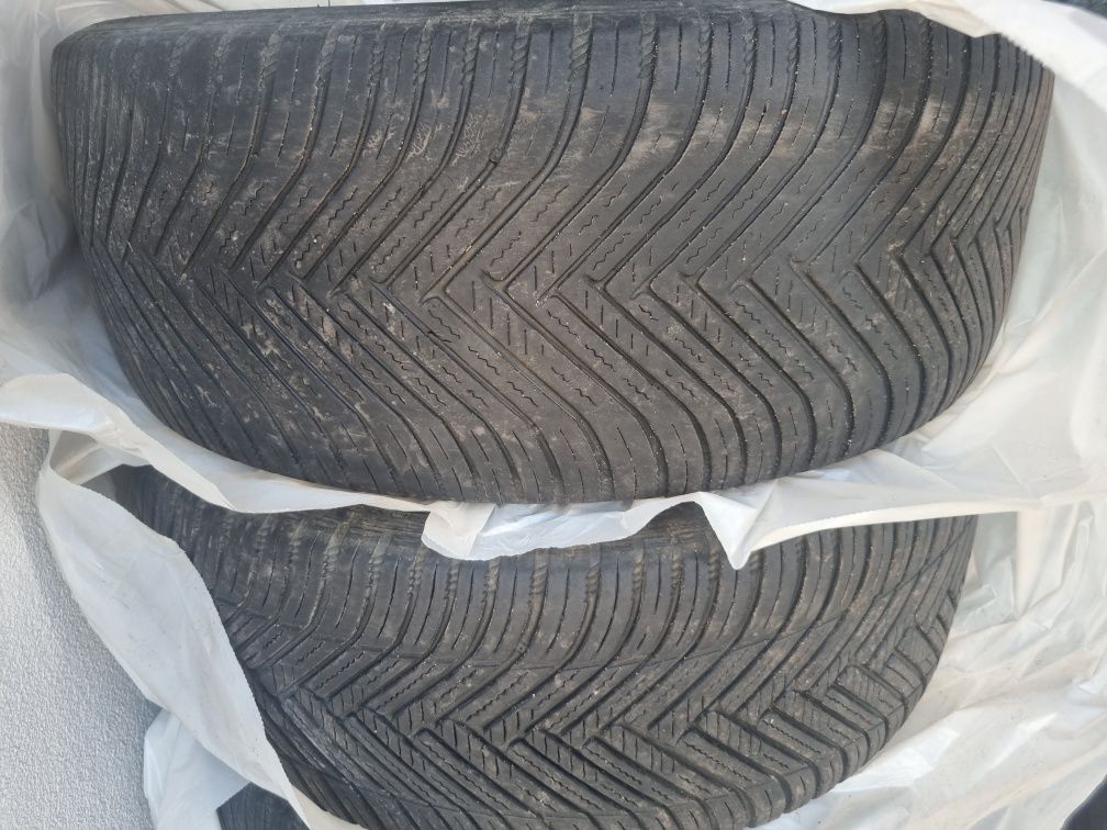 Opony całoroczne Hankook 275/45 r20