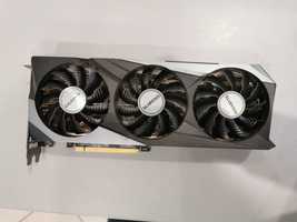 GeForce Gigabyte RTX 3070 Gaming OC 8GB