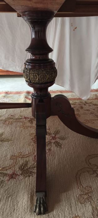 Mesa de jantar como nova