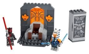 Lego Star Wars 75310