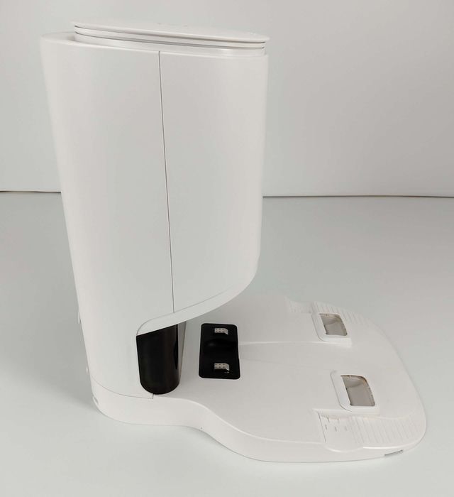 Robot sprzątający Ecovacs Deebot T9+ / odkurzanie - mopowanie