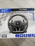Kierownica Subsonic Superdrive SV650