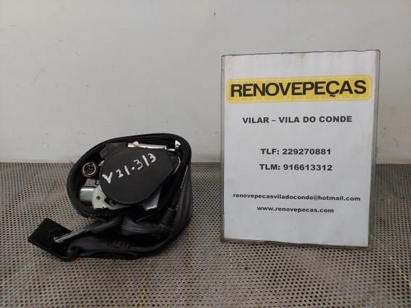 Cinto trás direito RENAULT Megane II Break (KM0/1_)