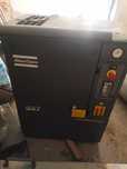 Kompresor śrubowy Atlas Copco GX7