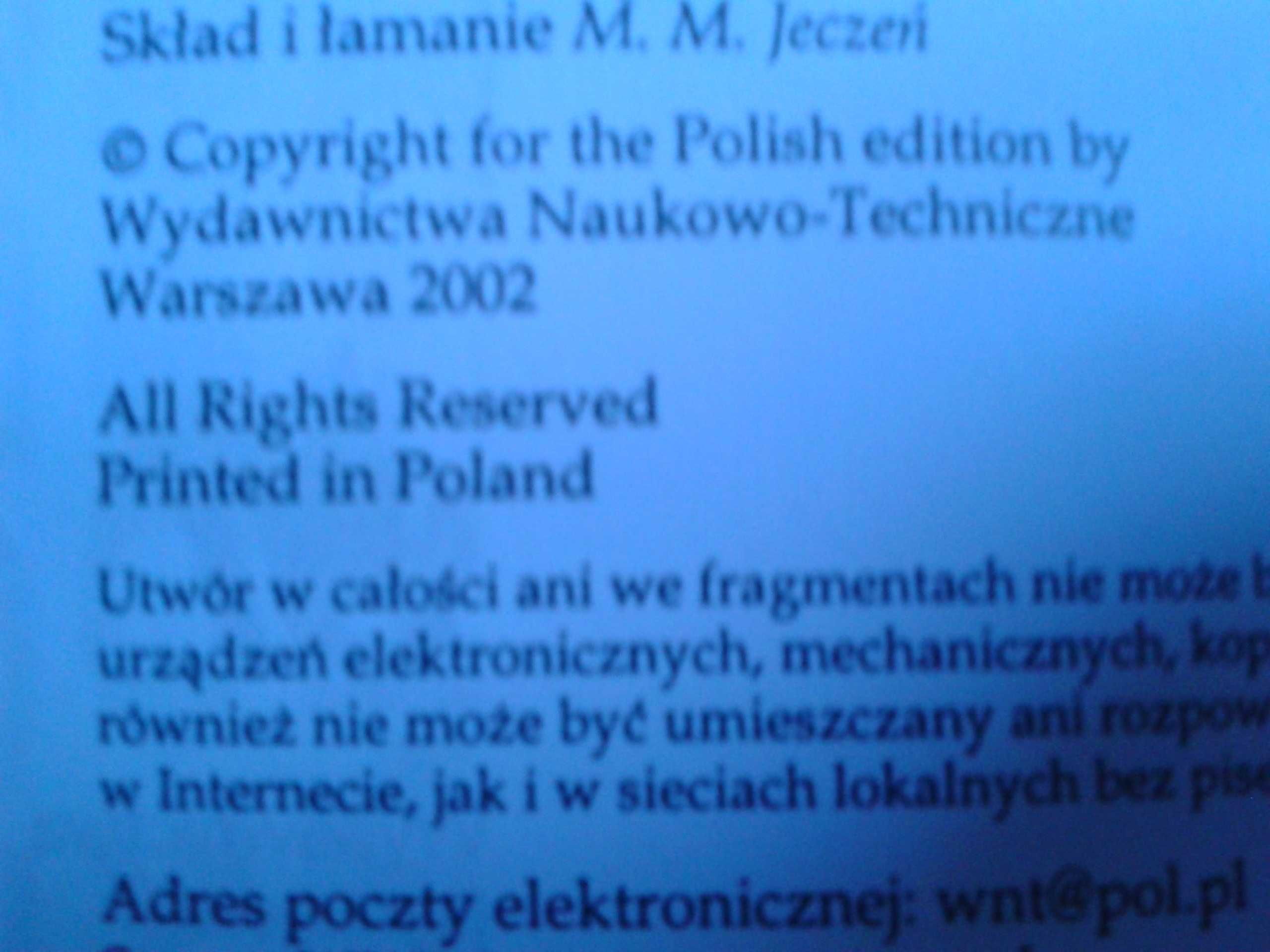 Czynnik ludzki - Tom DeMarco, Timothy Lister