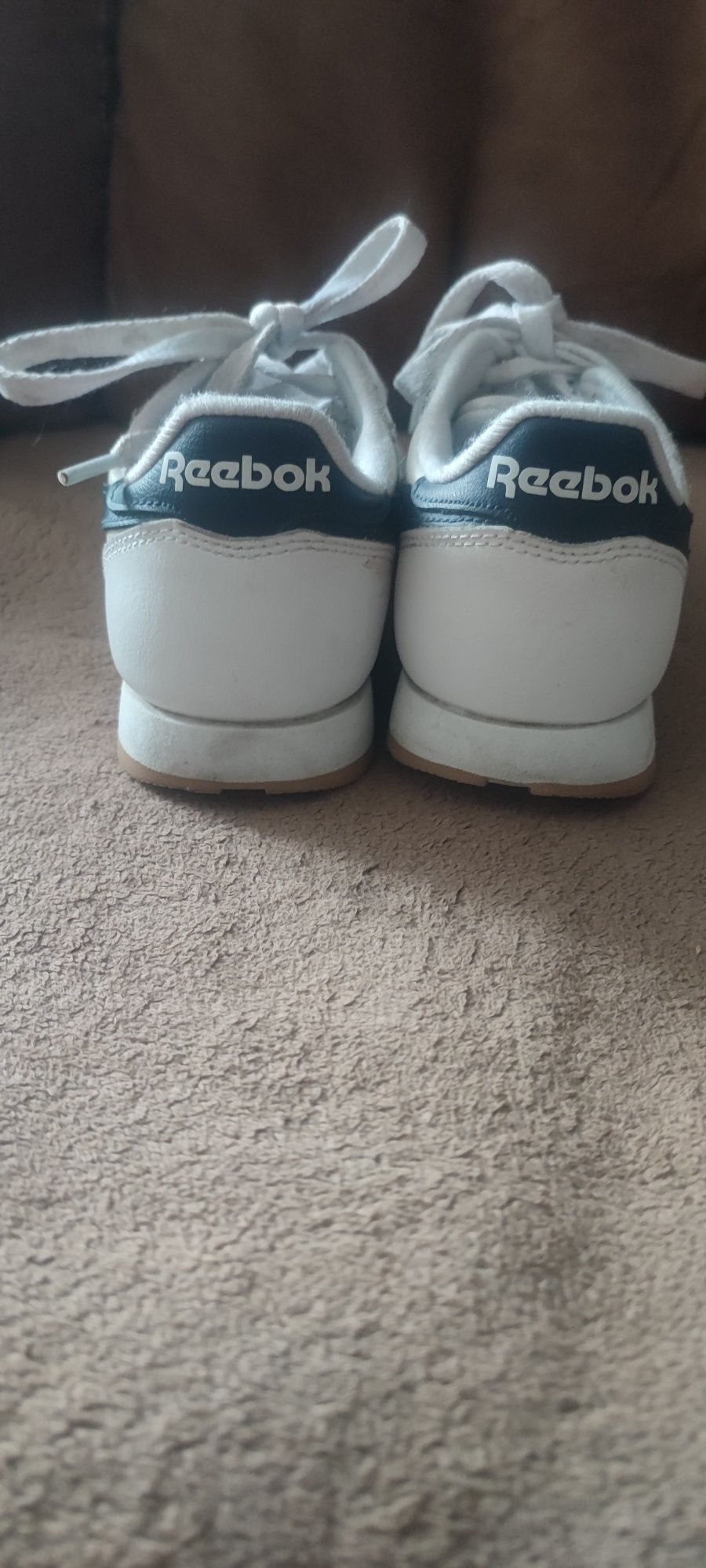 Adidasy firmy Reebok