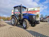 Ciągnik LOVOL M504 / ARBOS 3055 - silnik DOOSAN - 2024 - serwis