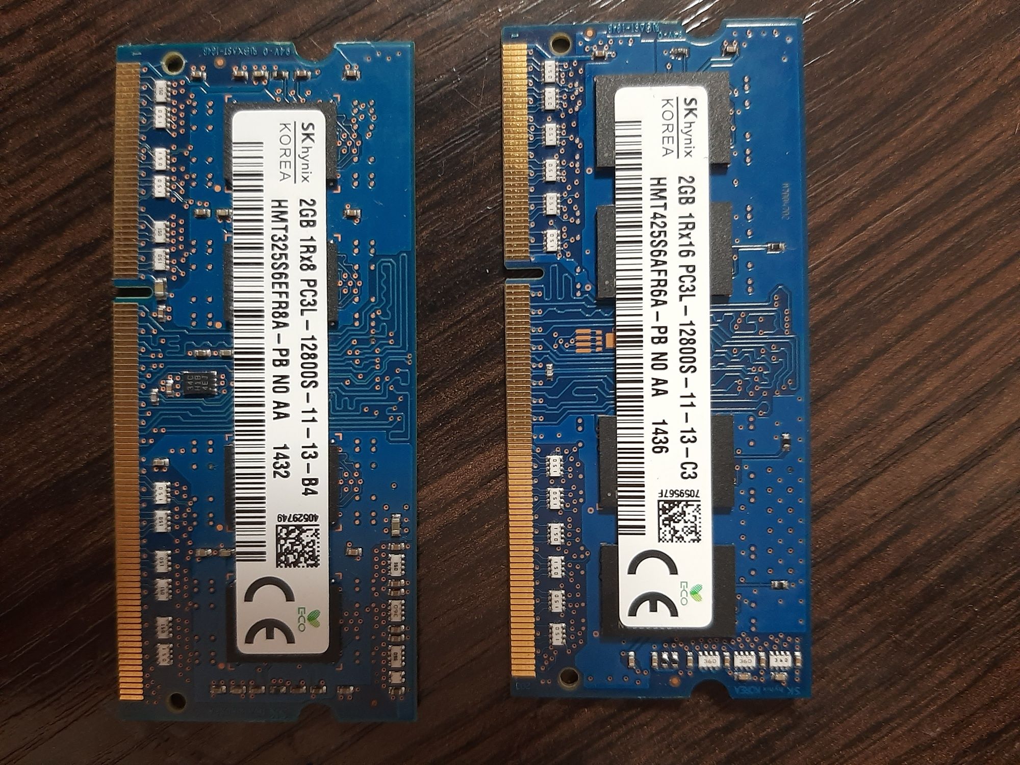 Продам оперативну память ddr3