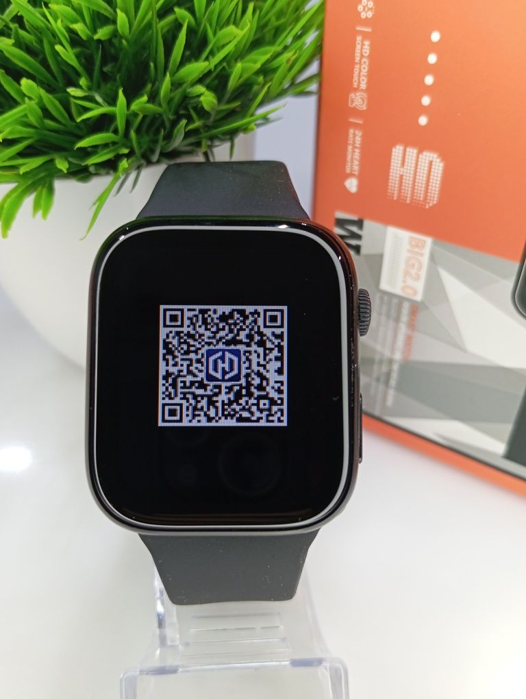 ‼️Smart watch 8plus найкраща версія бюджетних годинників Smart watch‼️