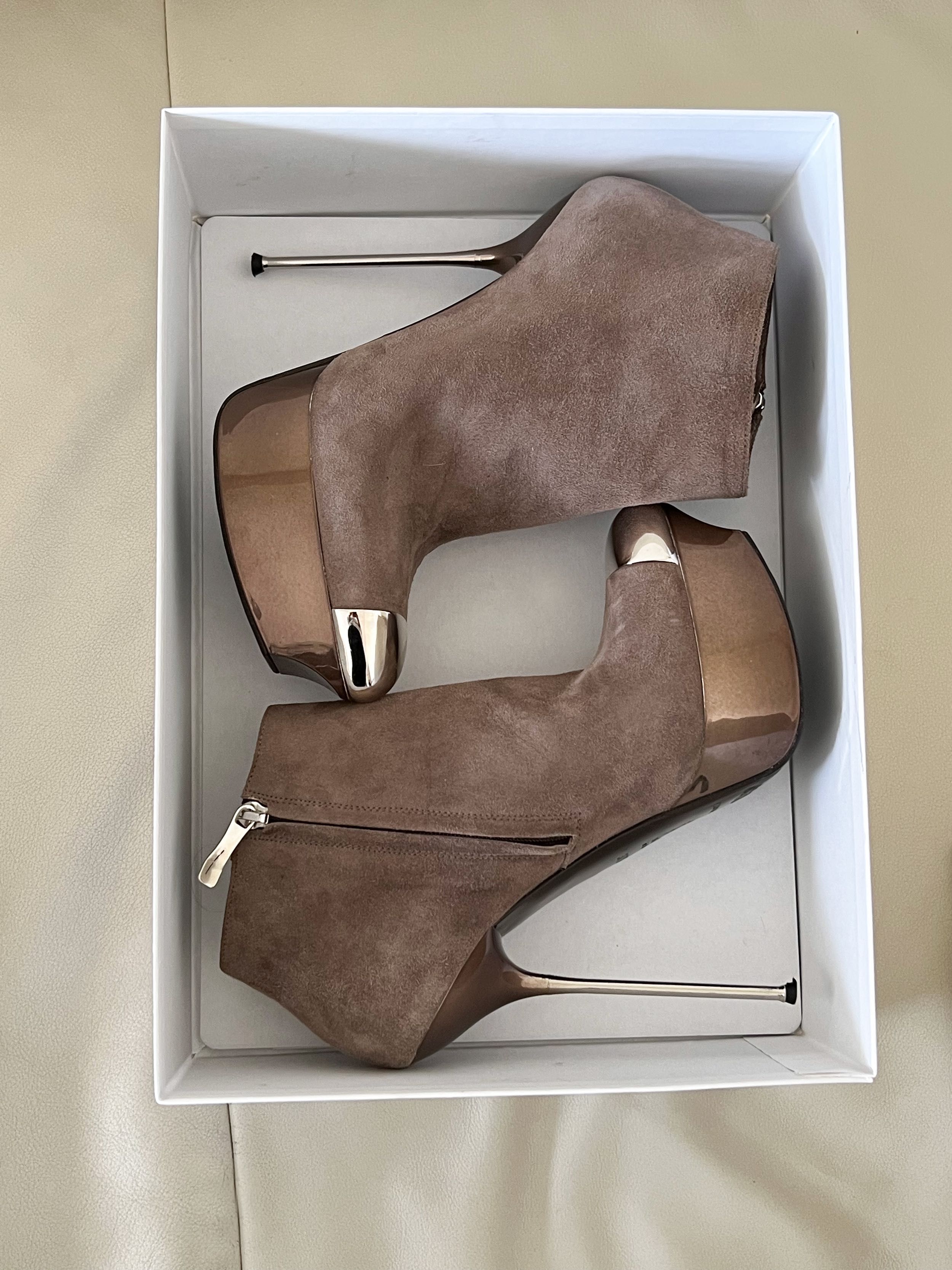 Gianmarco Lorenzi botki 37,5
