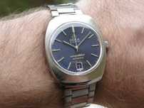 Doxa Conquistador Automatic