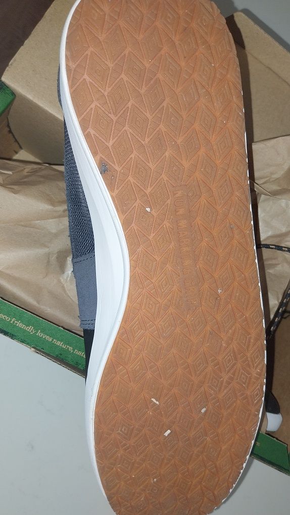 Sapatos de vela Tribord