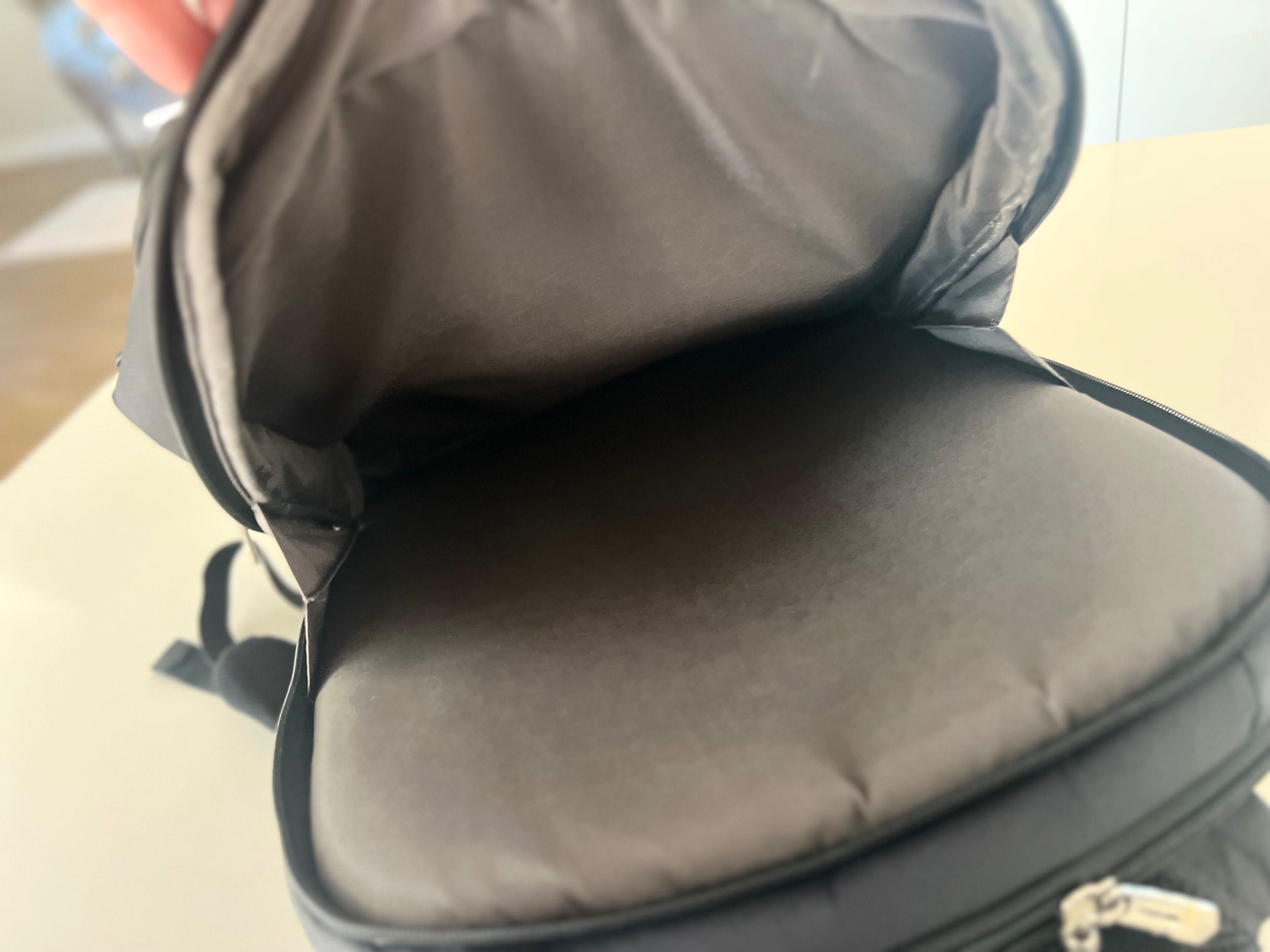 Mochila de Executivo Samsonite para Portátil e acessórios