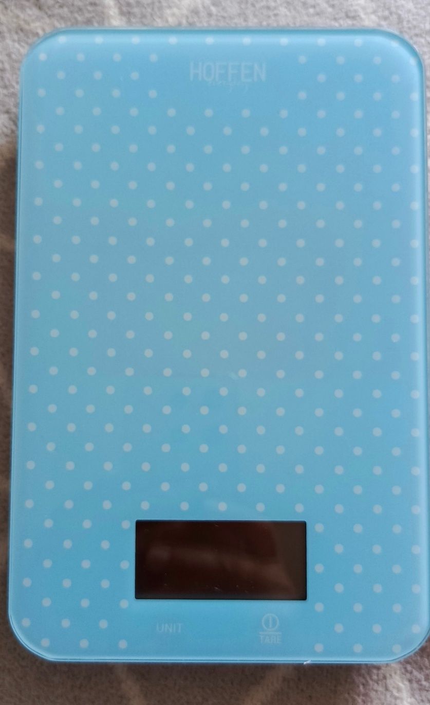 Waga kuchenna hoffen