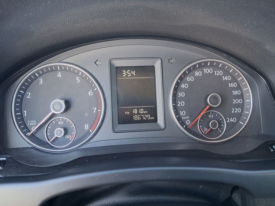 Продам Golf Plus 2010