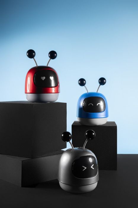 Ароматизатор, пахучка у машину Robot